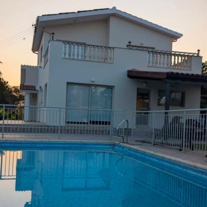 House in Paphos