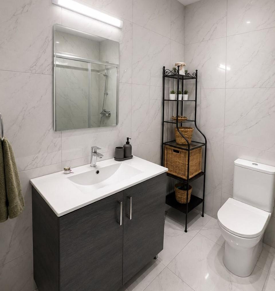 Apartment, 2 bedrooms — 6