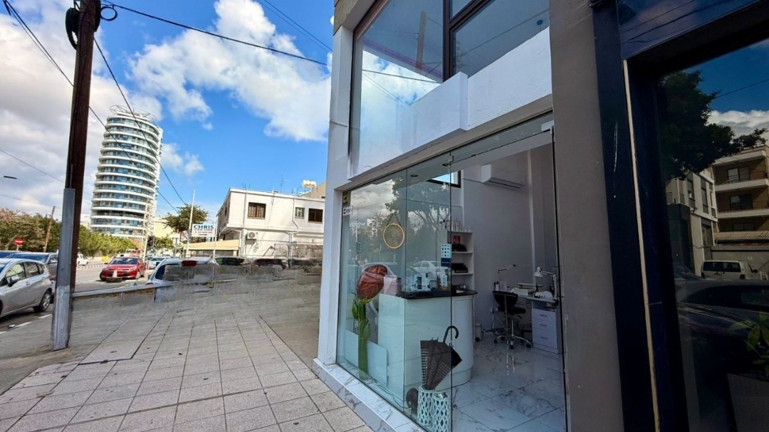 Бизнес в Лимассоле