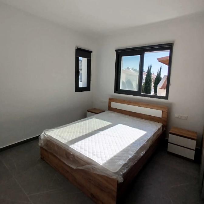 Flat in Limassol