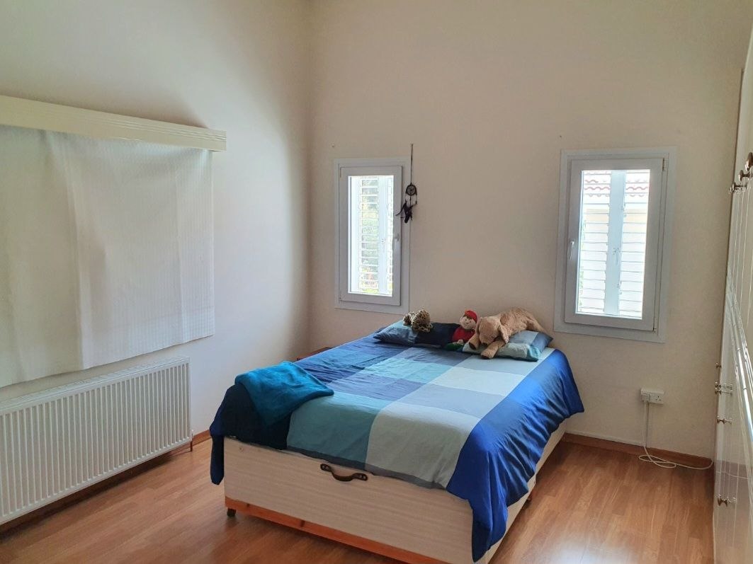 House in Limassol