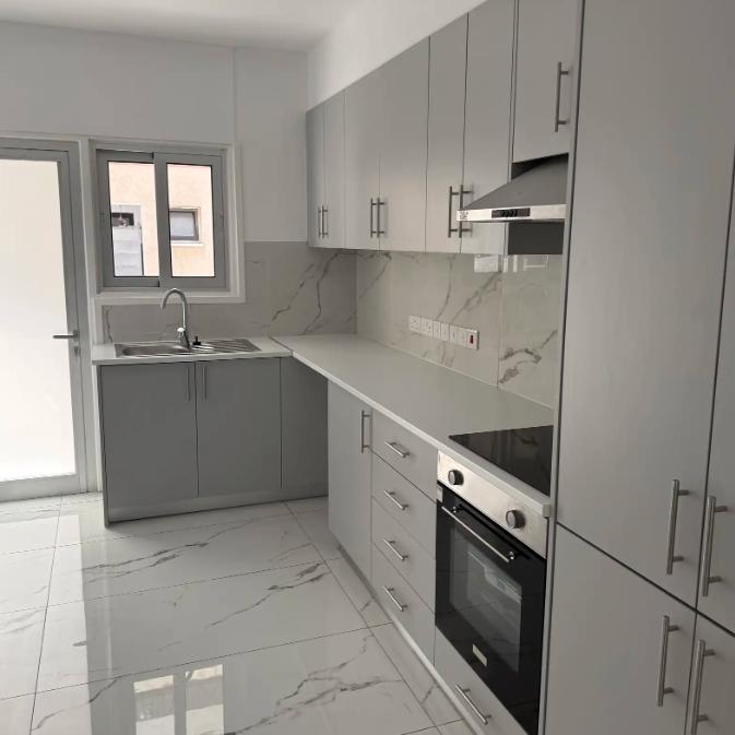 Flat in Nicosia