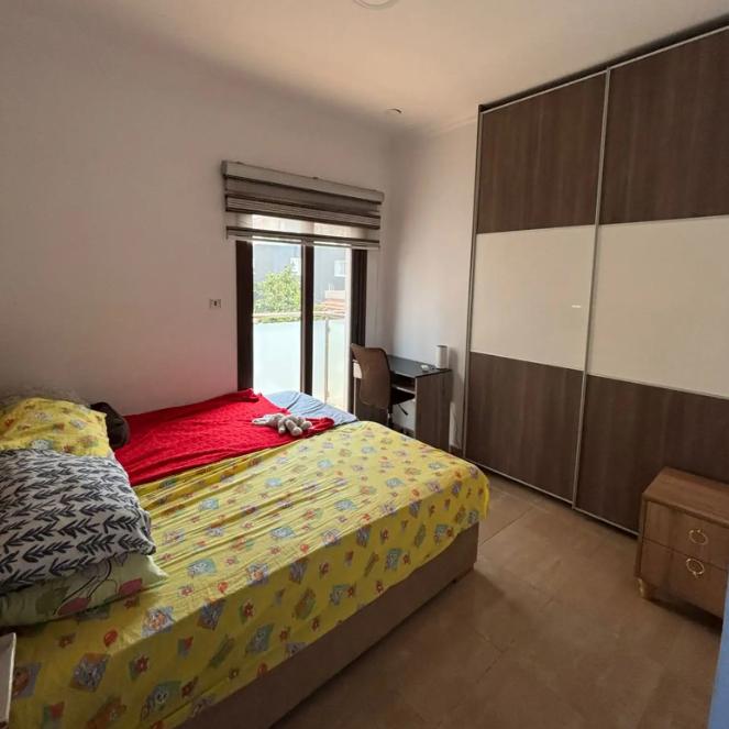 Villa in Limassol