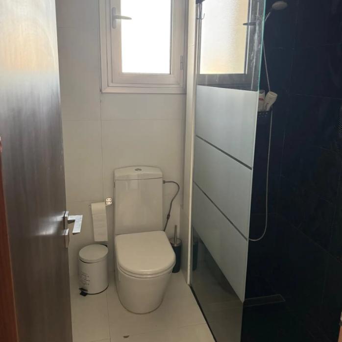 Apartment, 2 bedrooms — 8