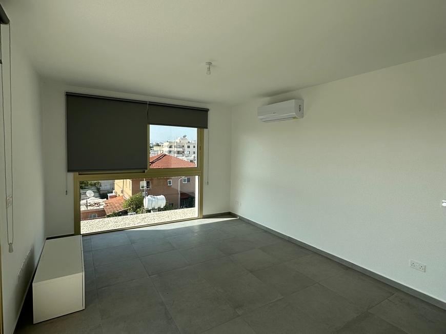 Новая квартира в Никосии