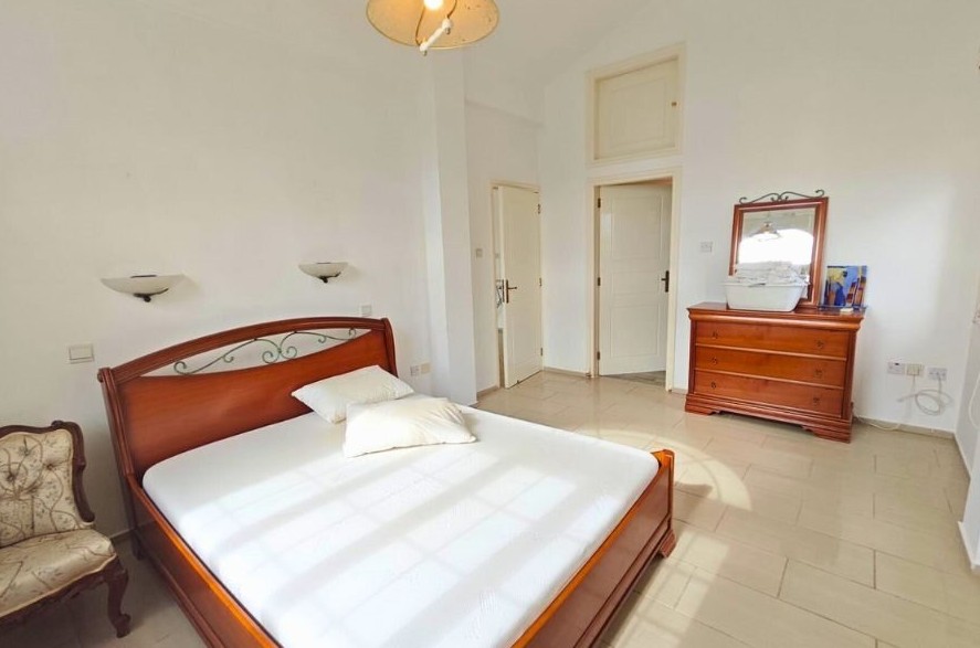 Villa in Famagusta