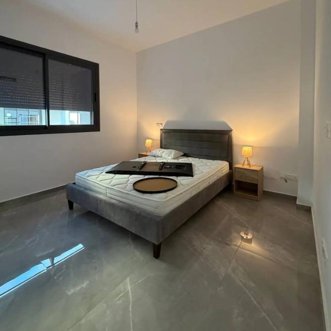 Квартира в Пафосе