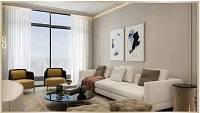 New residential in Limassol