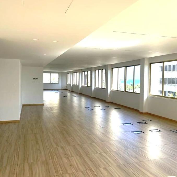 Office in Limassol