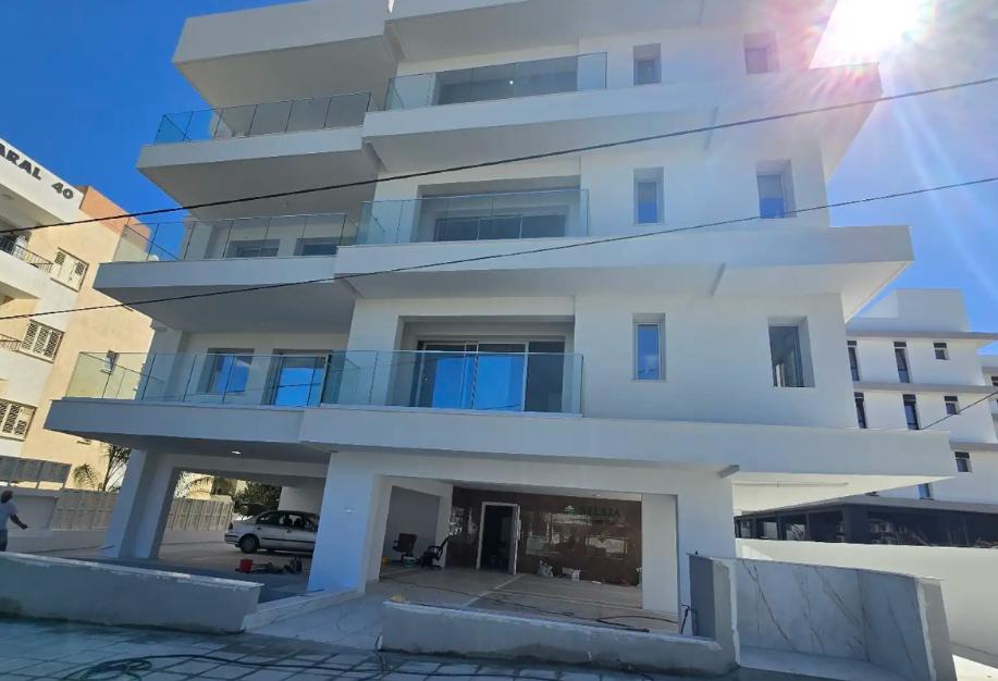 Пентхаус в Никосии