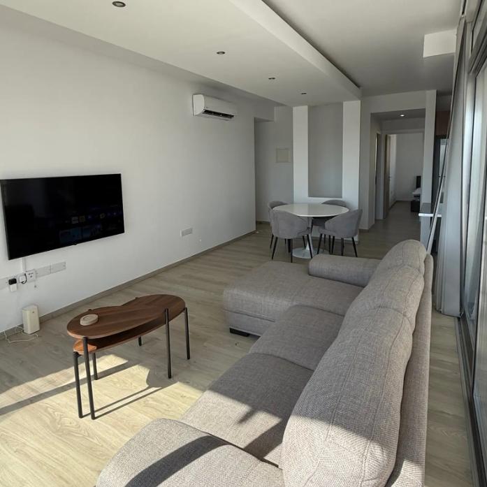 Apartment, 2 bedrooms — 5