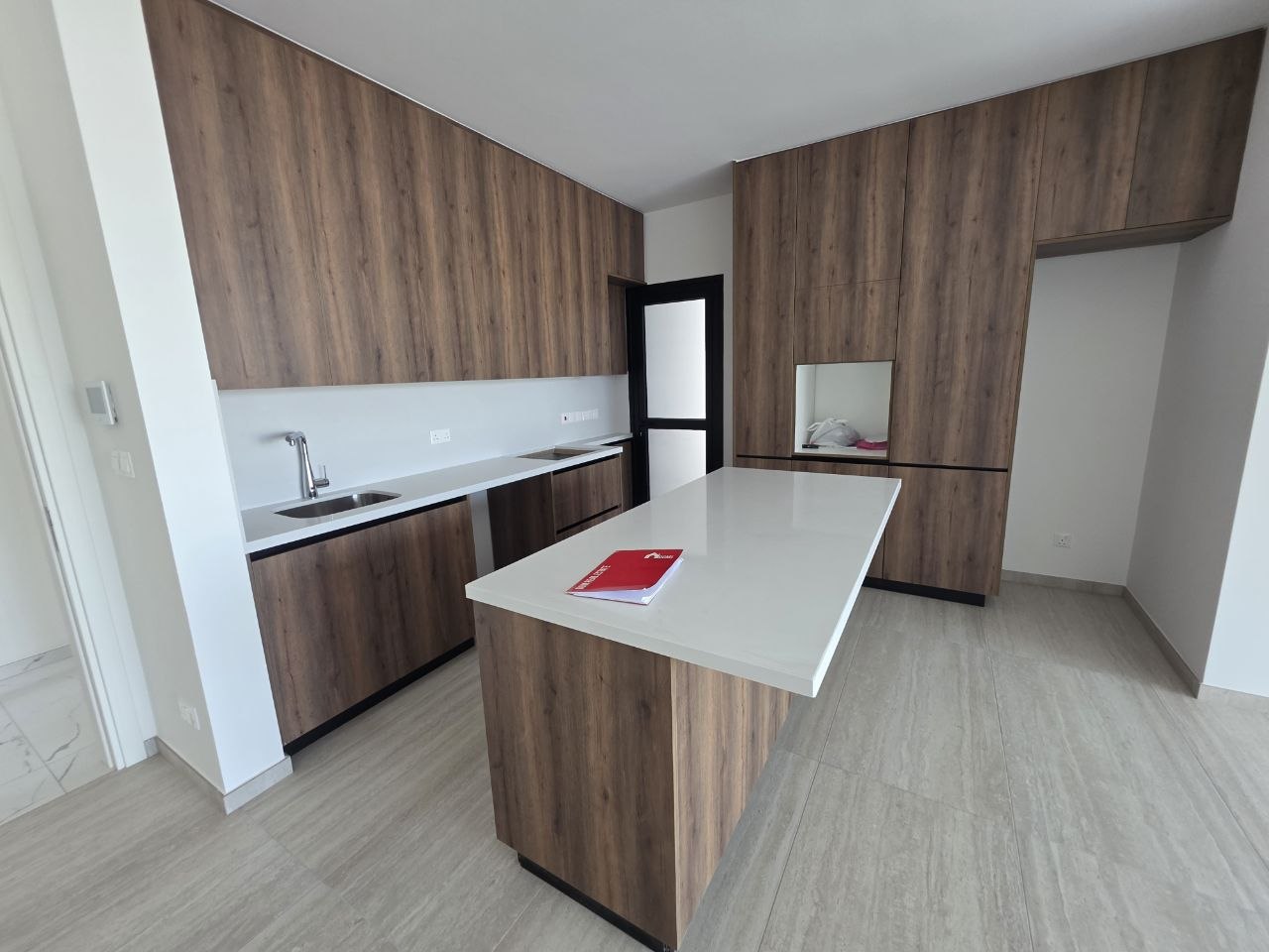 Apartment, 2 bedrooms — 3