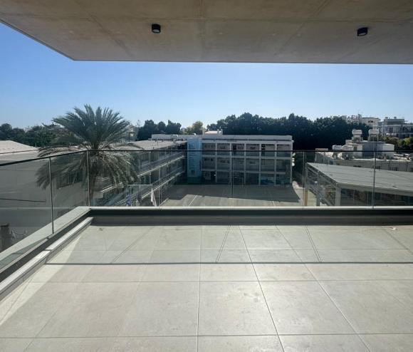 New apartment in Limassol