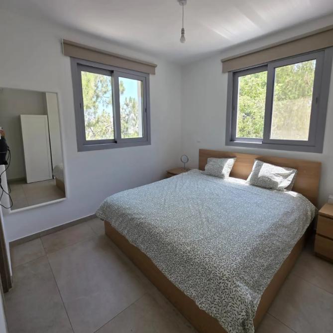 Flat in Cyprus