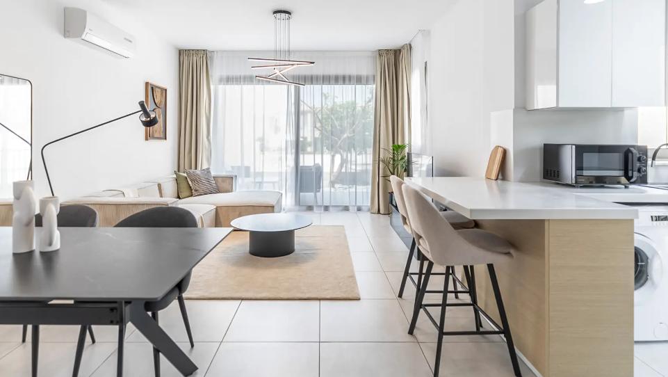 Квартира в Пафосе