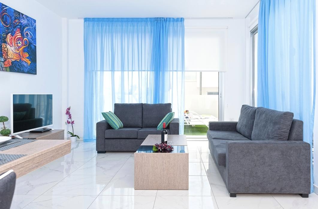 Villa in Famagusta
