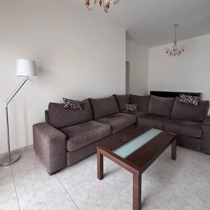 Дом в Лимассоле