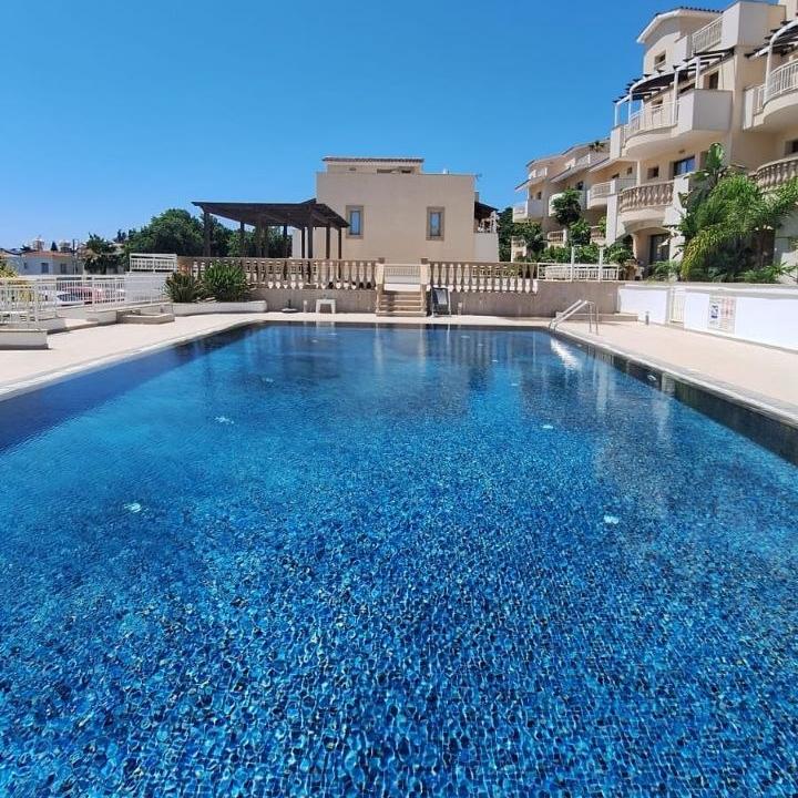 House in Paphos