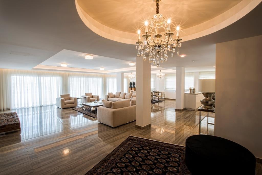 Penthouse in Limassol