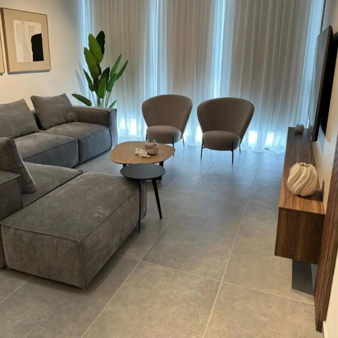 Apartment in Limassol