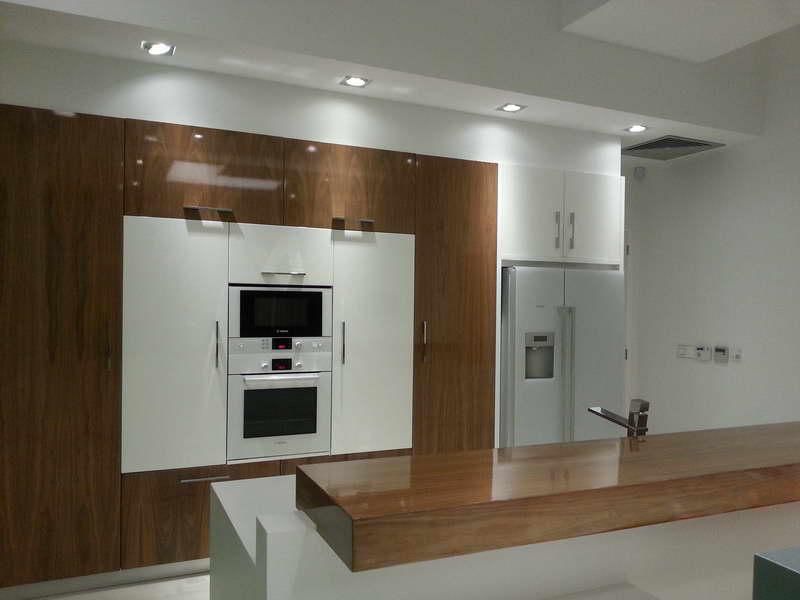 Новая вилла в Пафосе