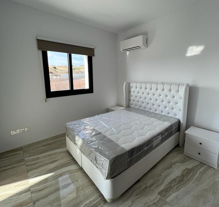 New flat in Limassol