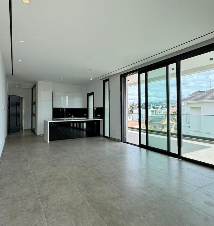 New apartment in Limassol