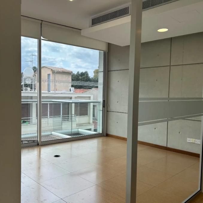 Офис в Лимассоле