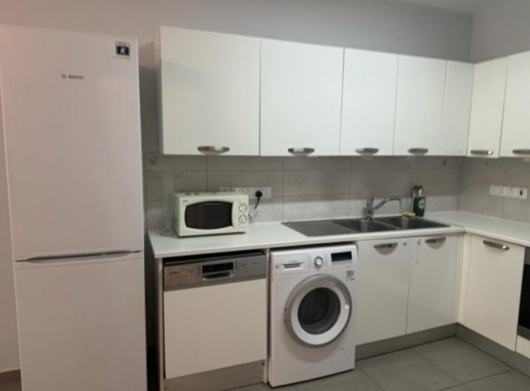 Квартира в Лимассоле