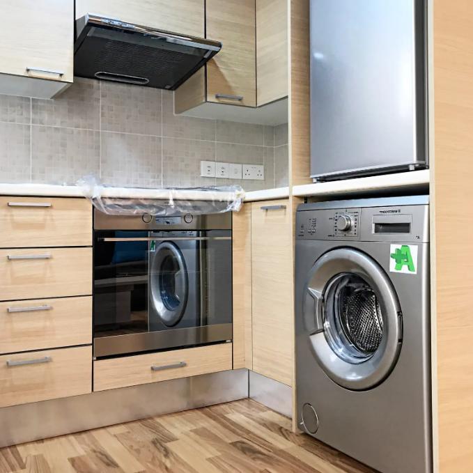Flat in Limassol