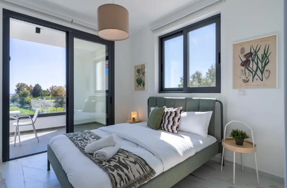 Flat in Larnaca
