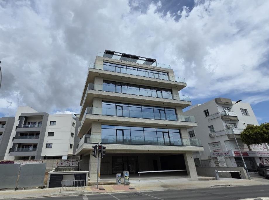 Office in Limassol