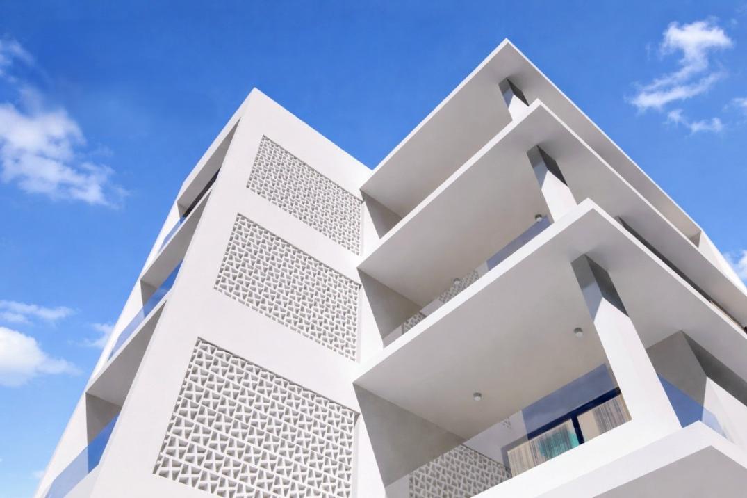 New flat in Nicosia