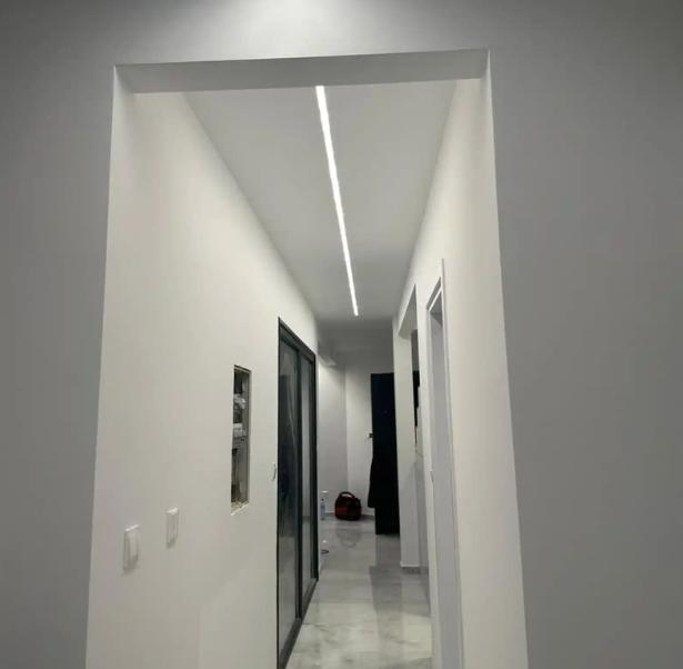 New villa in Limassol