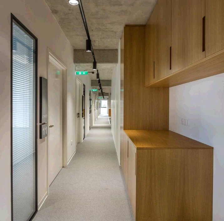 Office in Cyprus