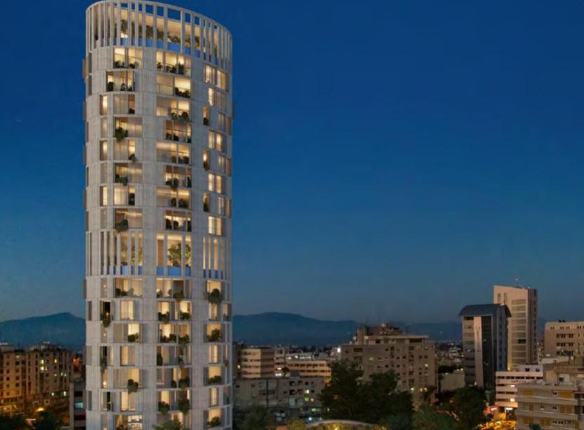 Flat in Nicosia