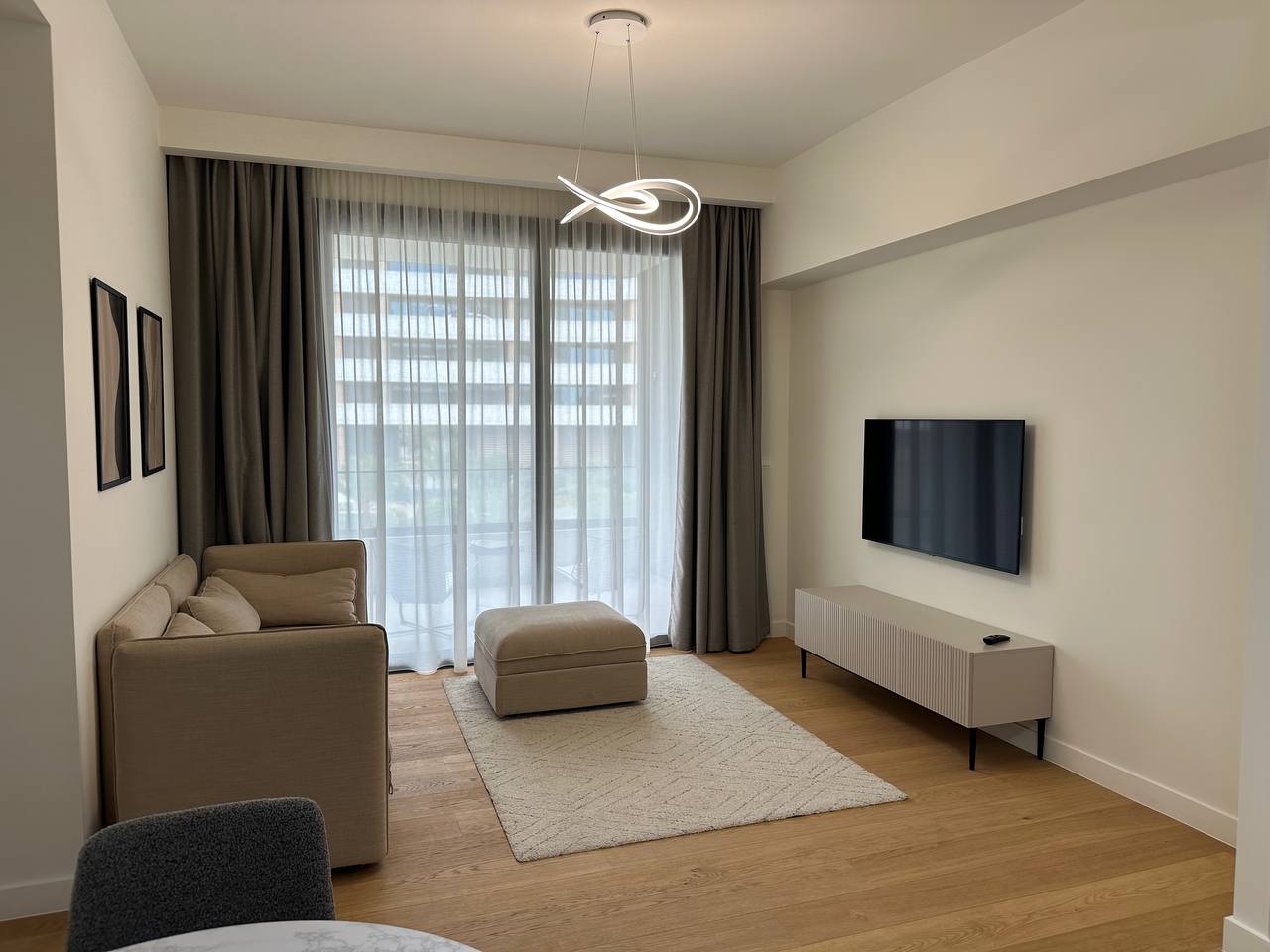 Apartment, 1 bedroom — 8