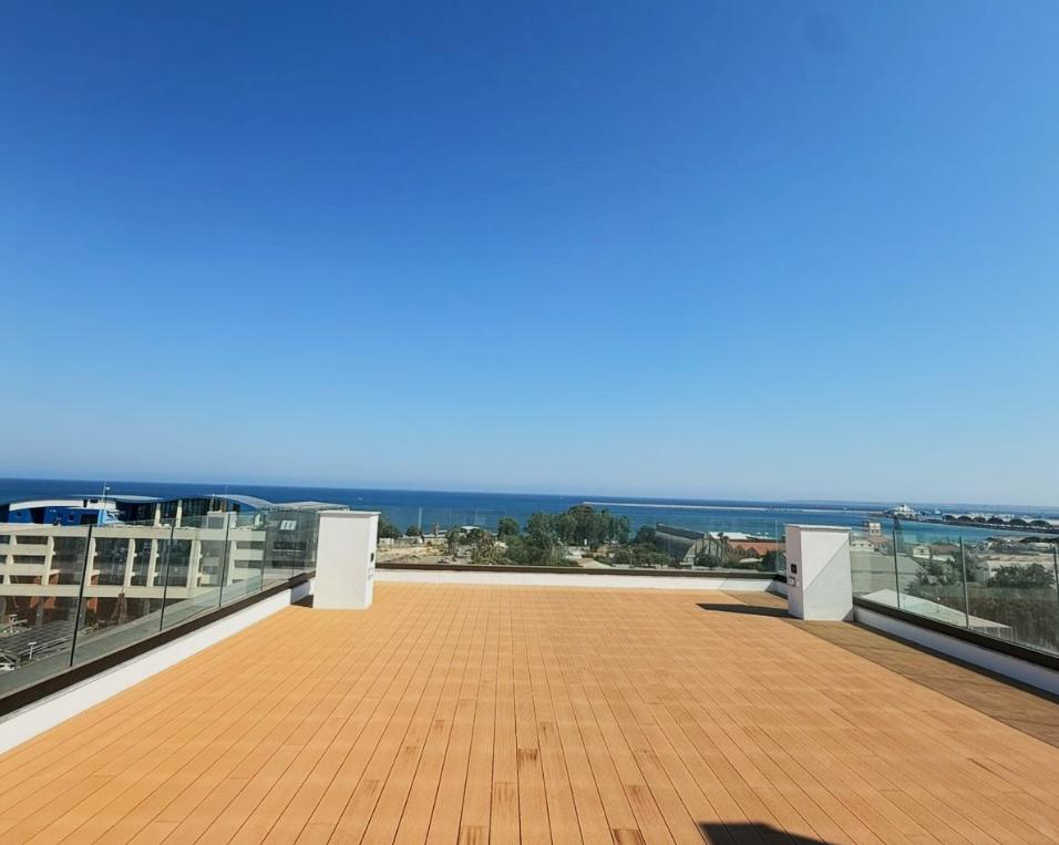 Офис в Лимассоле