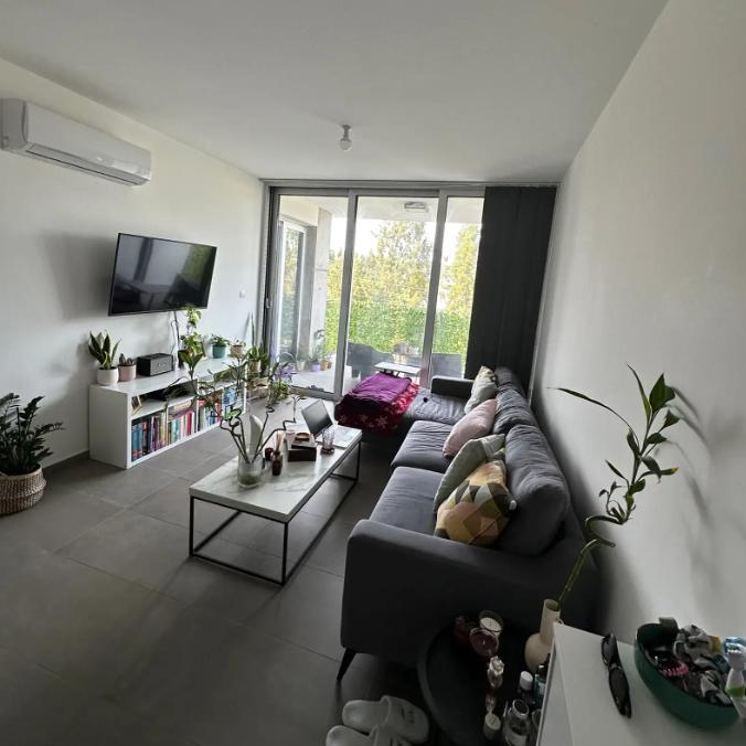 New penthouse in Nicosia