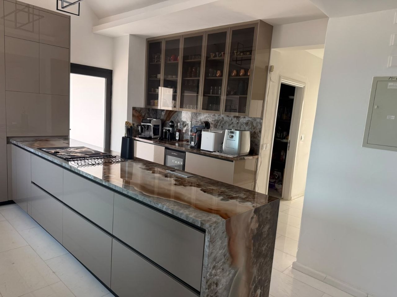 Villa in Limassol
