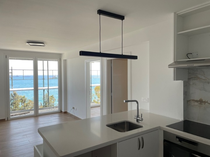 Flat in Limassol