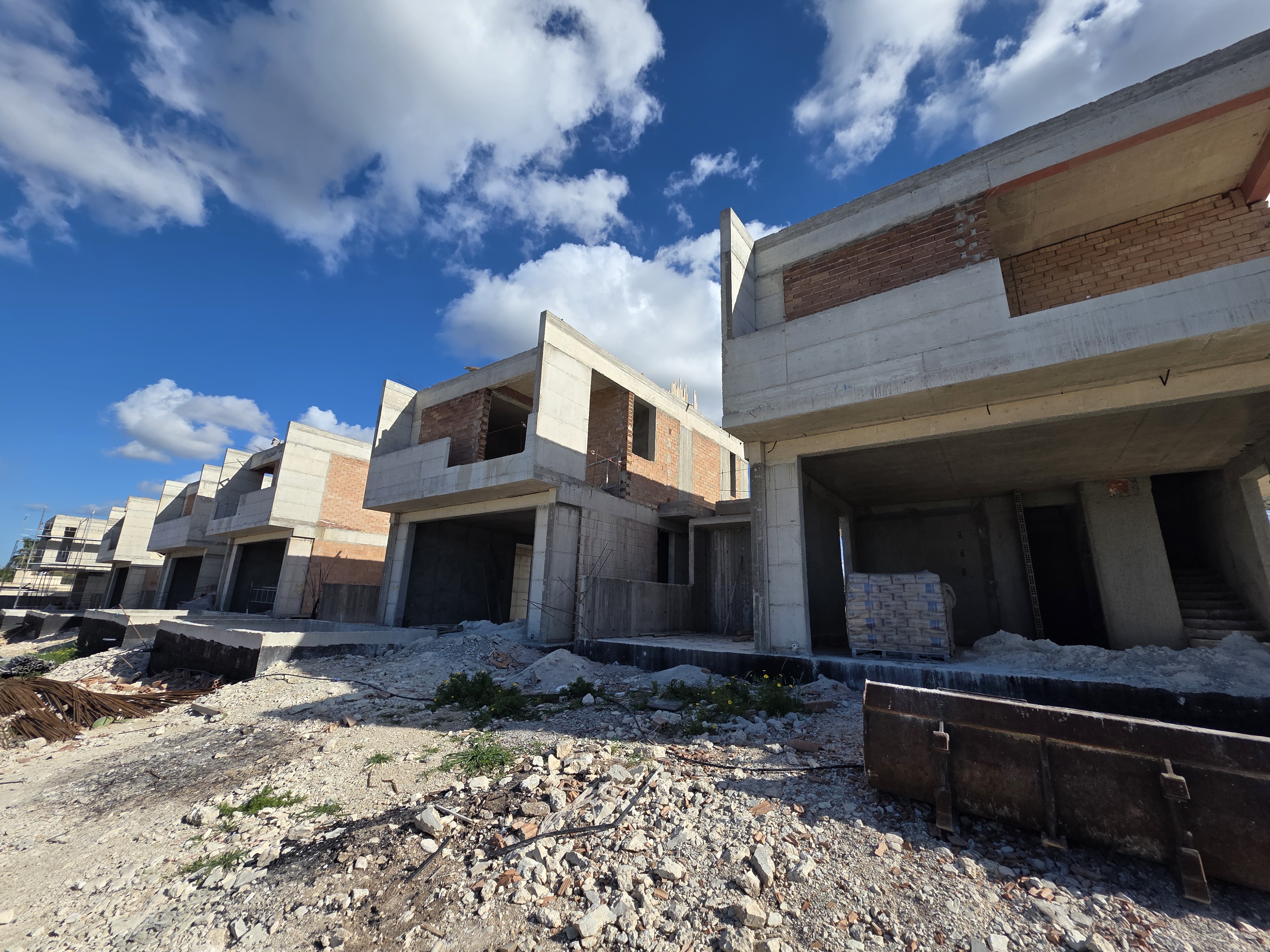 New 3-bedroom villa in Paphos № 219092 2