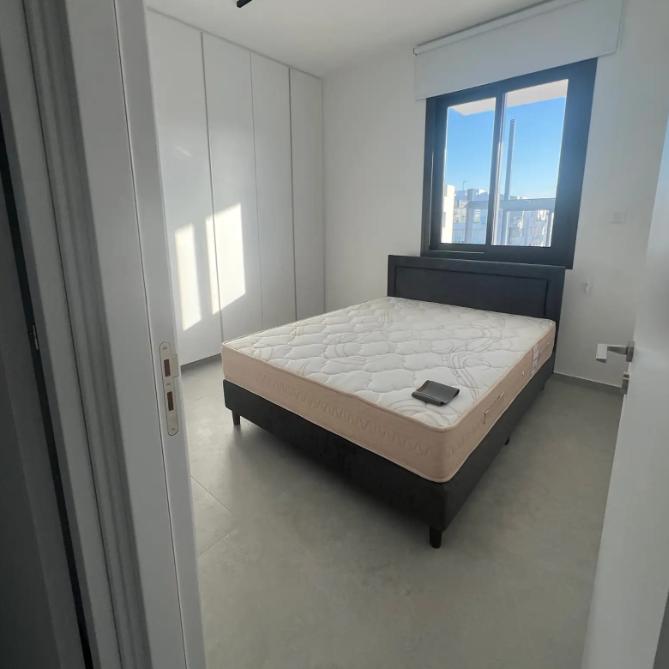 Квартира в Никосии