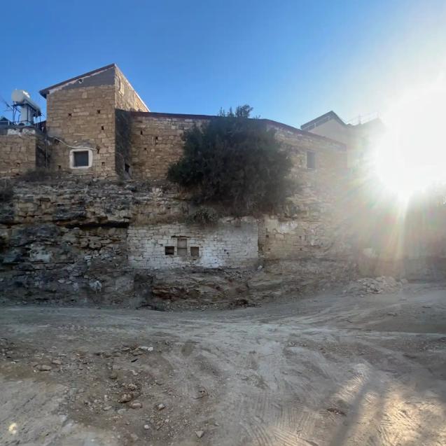 Land in Limassol