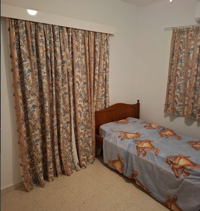 Квартира в Фамагусте