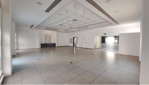 Commercial in Limassol