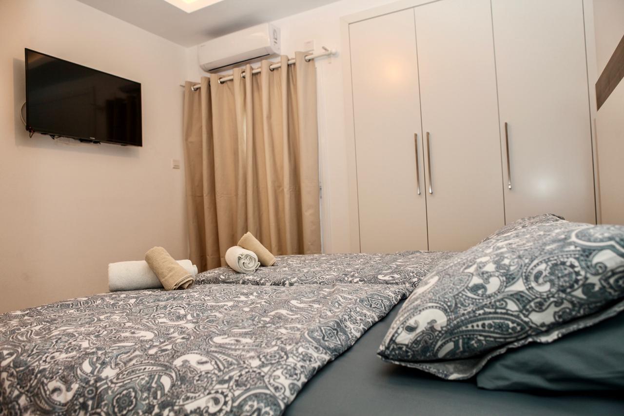Apartment, 2 bedrooms — 7
