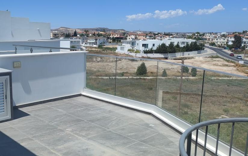 Penthouse in Larnaca