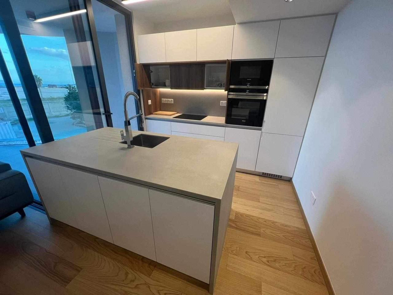 Apartment, 2 bedrooms — 7