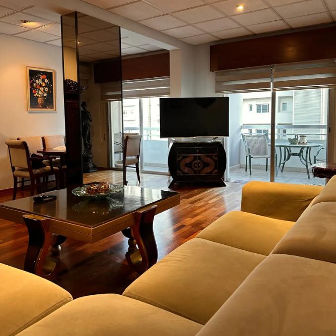 Квартира в Лимассоле